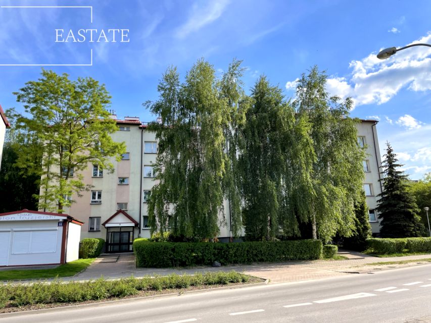 Mieszkanie Warszawa