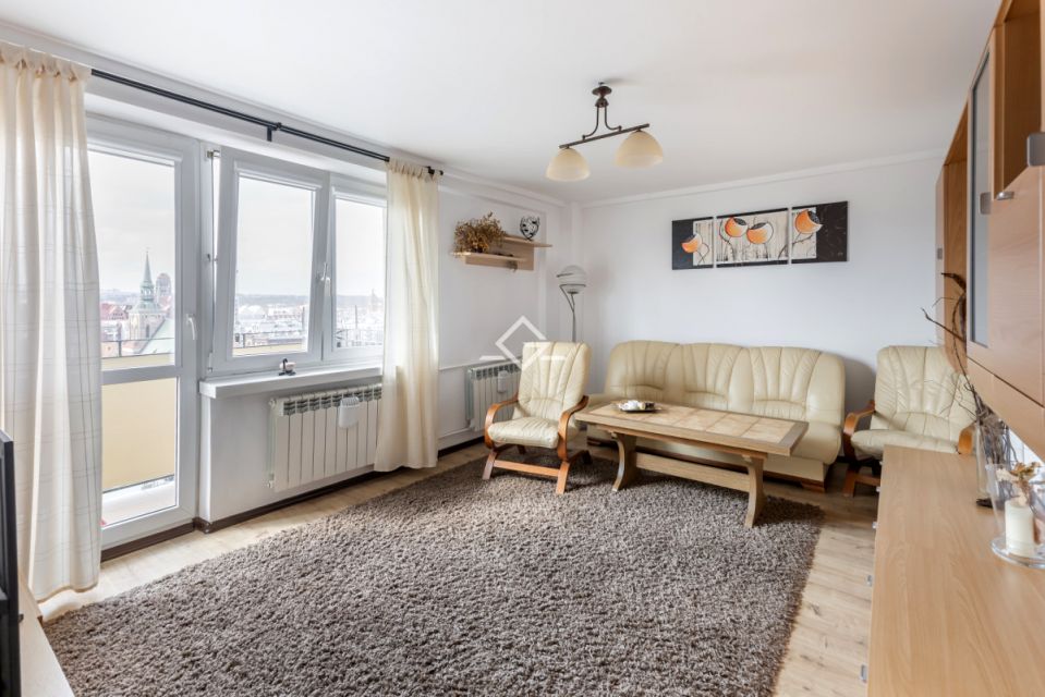 Mieszkanie Gdańsk sprzedaż