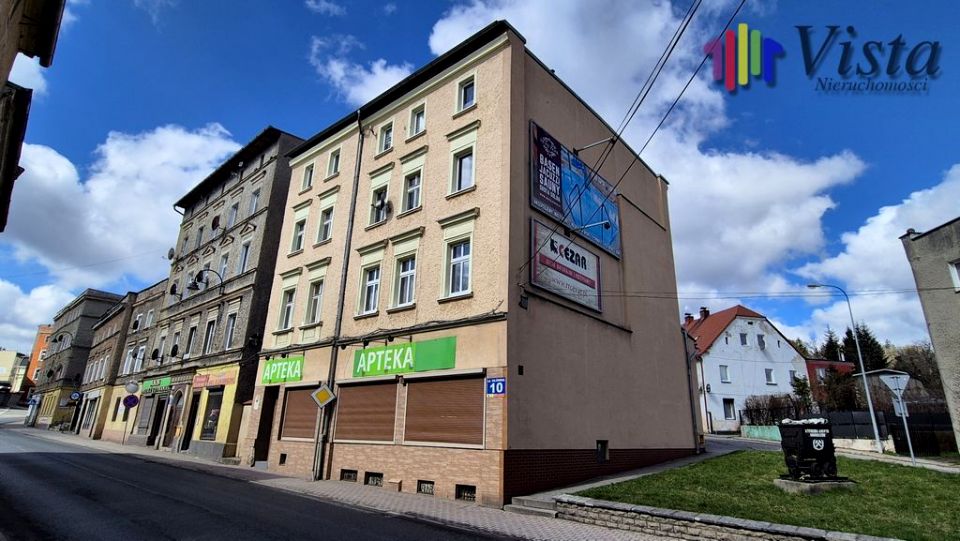 Mieszkanie Boguszów-Gorce sprzedaż