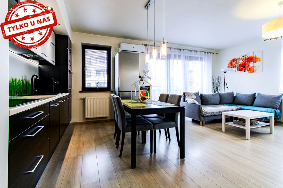 Mieszkanie Wrocław sprzedaż