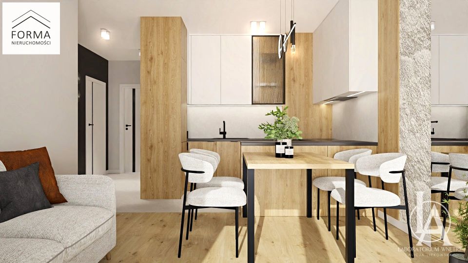 Mieszkanie Bydgoszcz