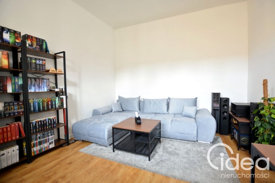 Mieszkanie Szczecin sprzedaż