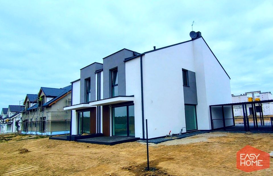 Dom Gruszczyn