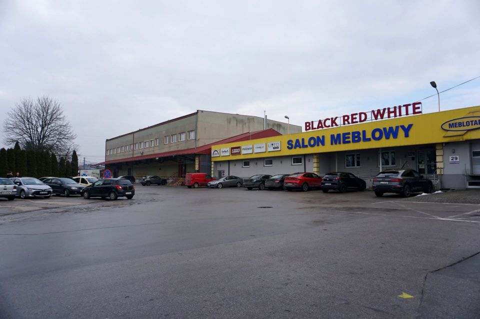 Lokal Starachowice