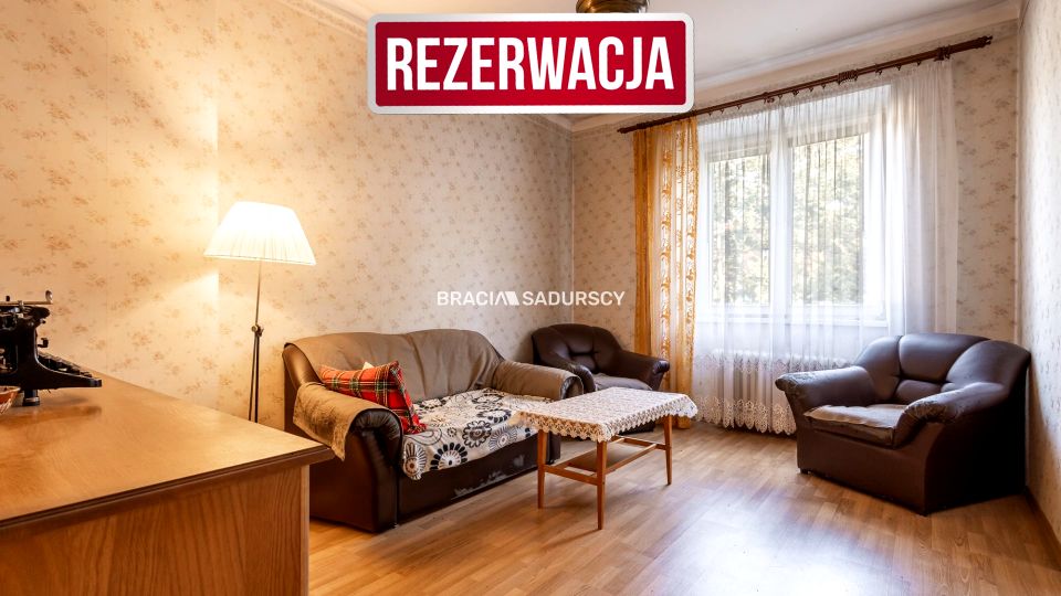 Mieszkanie Kraków