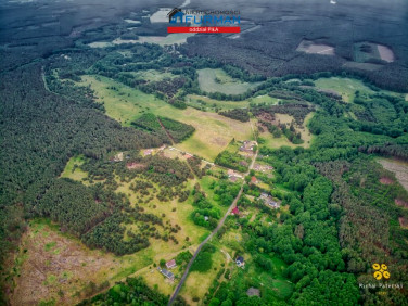 Pusta działka Zabrodzie