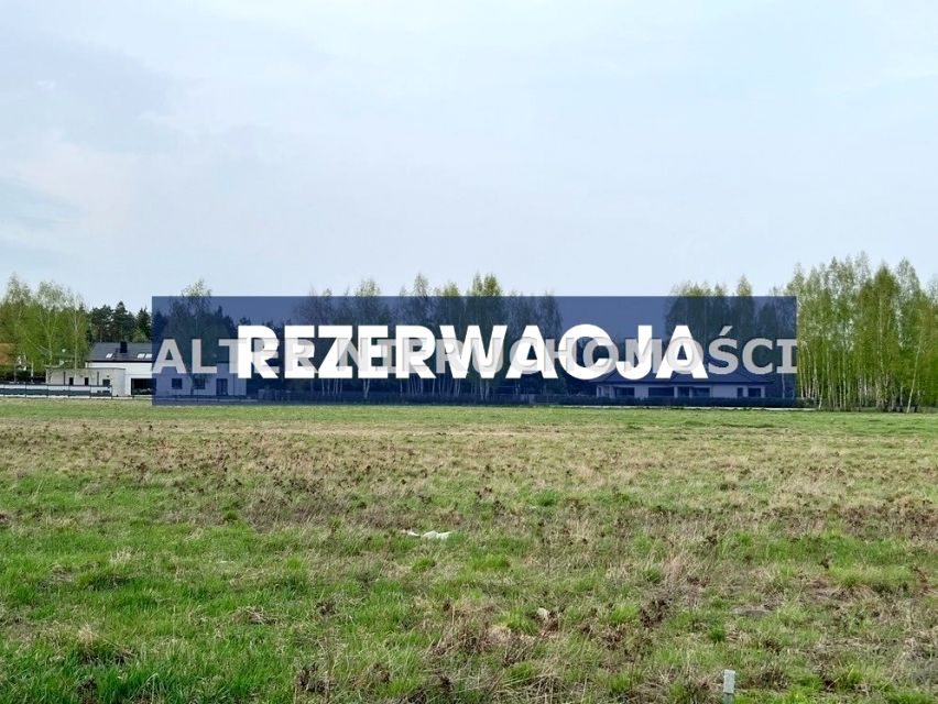 Działka Ignatki