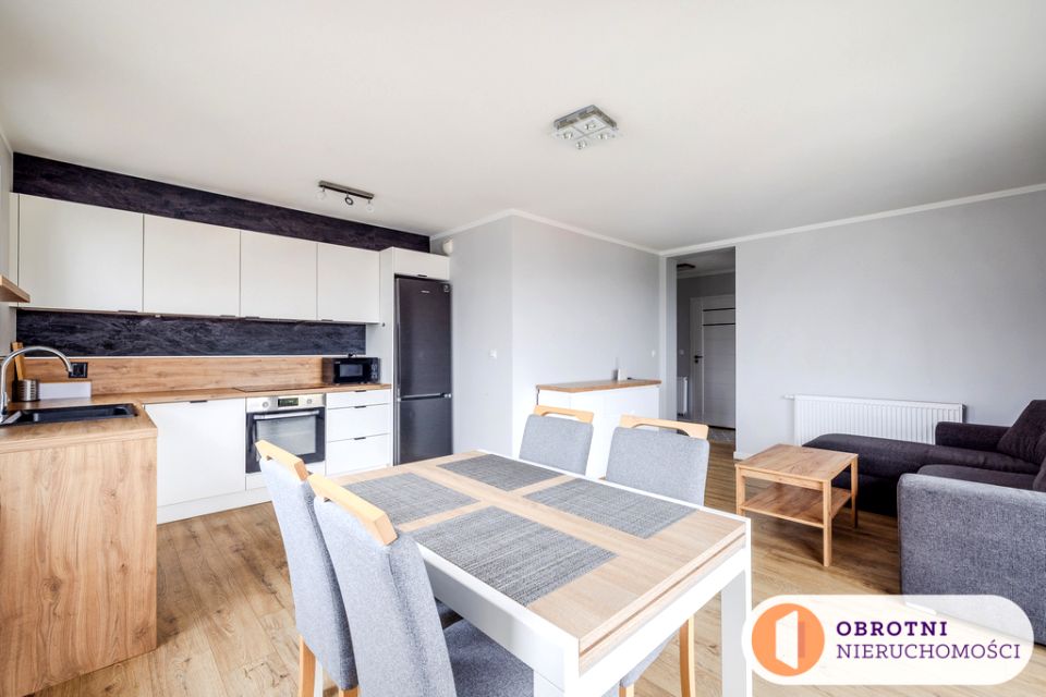 Mieszkanie blok mieszkalny sprzedaż