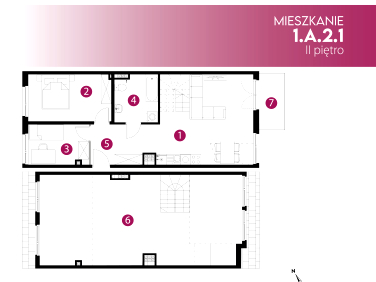 Mieszkanie Wrocław
