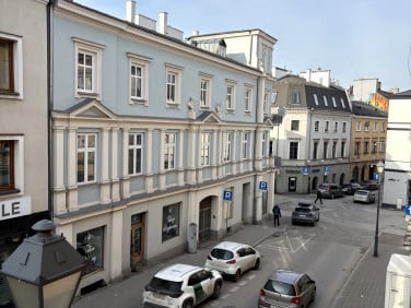 Mieszkanie Kielce
