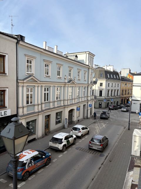 Mieszkanie Kielce