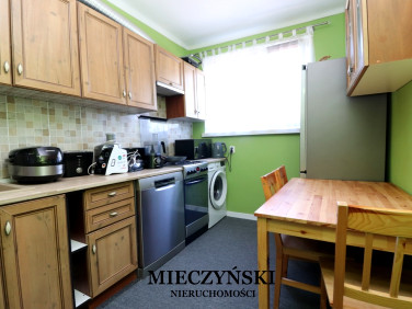 Mieszkanie Gorzów Wielkopolski