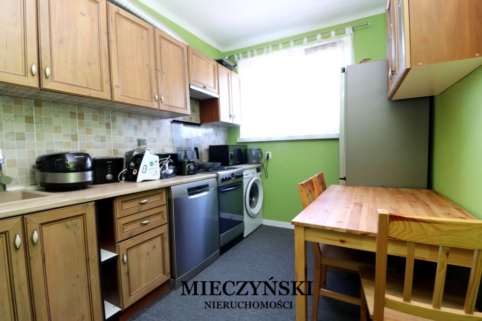 Mieszkanie Gorzów Wielkopolski