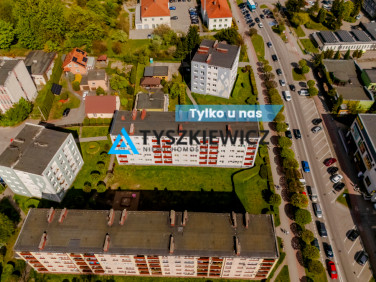 Mieszkanie Kościerzyna