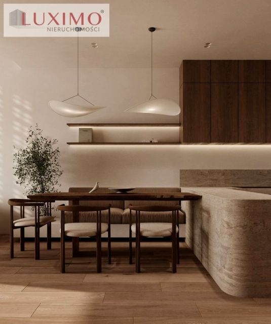 Mieszkanie apartamentowiec sprzedaż