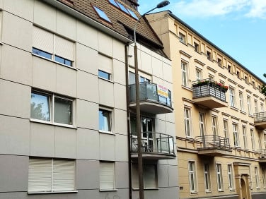 Mieszkanie Poznań