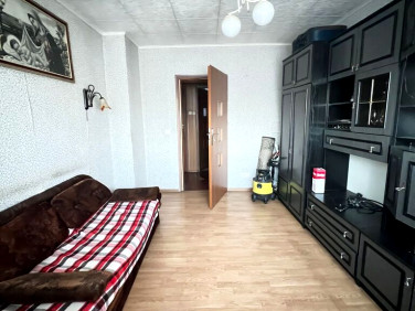 Mieszkanie blok mieszkalny Sokolniki