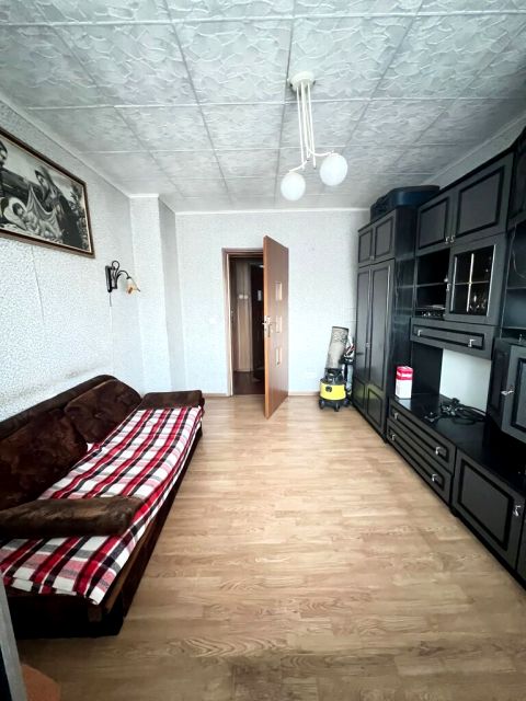 Mieszkanie blok mieszkalny Sokolniki