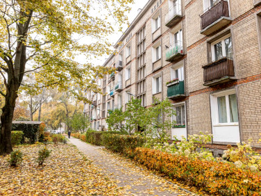 Mieszkanie Warszawa