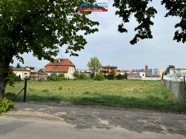 Pusta działka Ryczywół