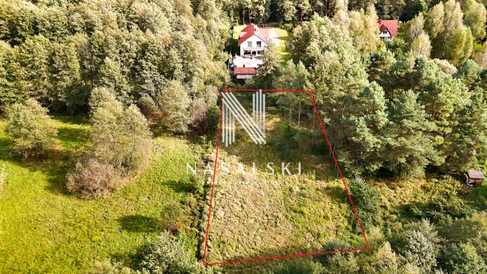 Działka budowlana Bydgoszcz