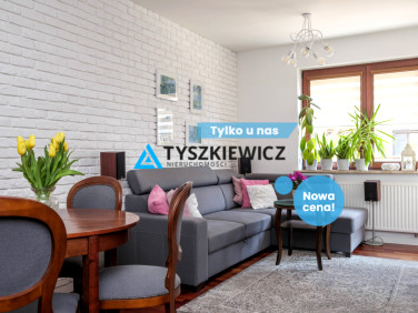 Mieszkanie Gdańsk