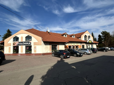 Lokal Czechowice-Dziedzice