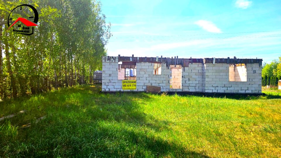 Dom Piotrków Kujawski
