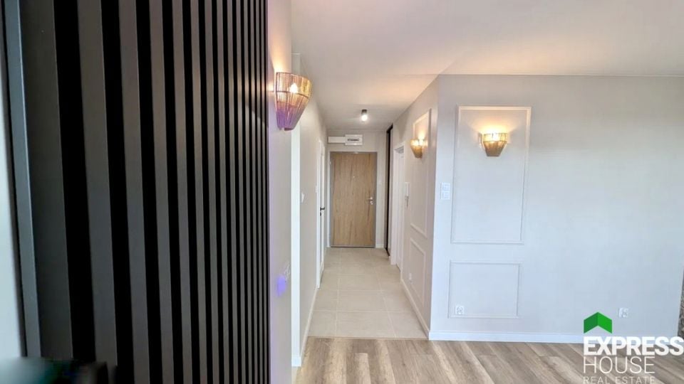 Mieszkanie apartamentowiec sprzedaż