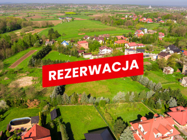 Działka budowlana sprzedam