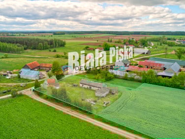 Dom Biała Piska sprzedaż