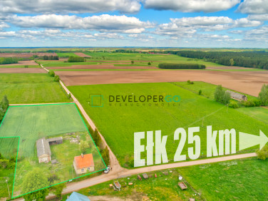 Dom Biała Piska