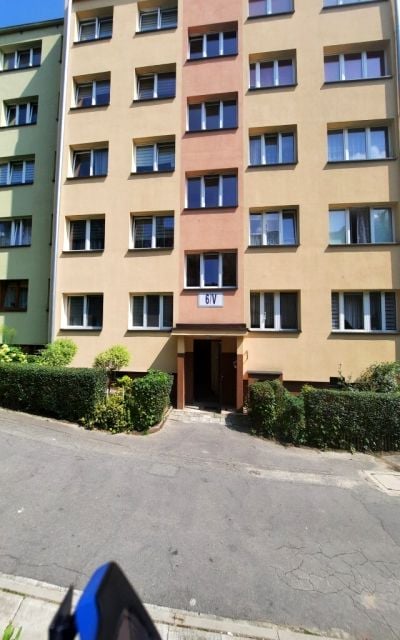 Mieszkanie Kłodzko