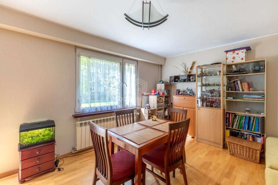 Mieszkanie Pruszków