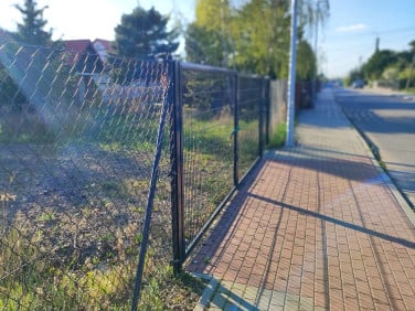 Działka budowlana Toruń