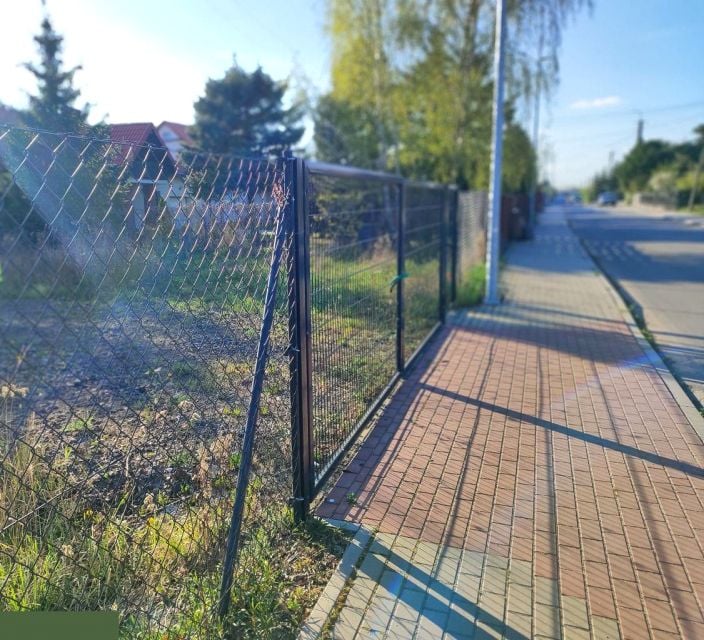 Działka budowlana Toruń