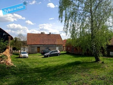 Dom Prostki