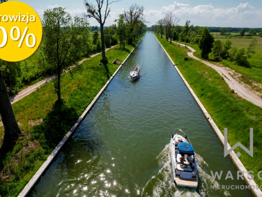 Działka Skorupki