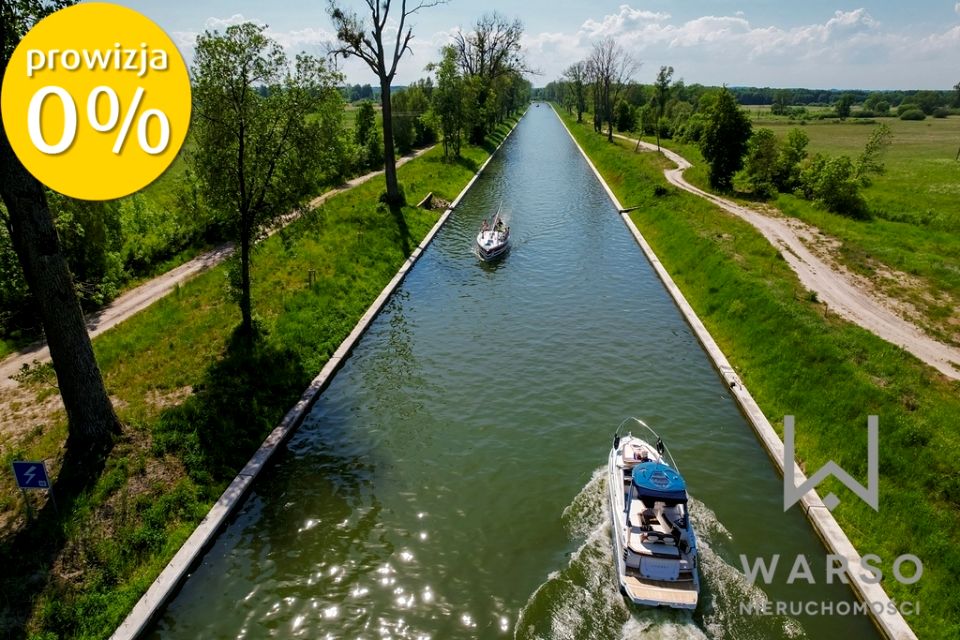 Działka Skorupki