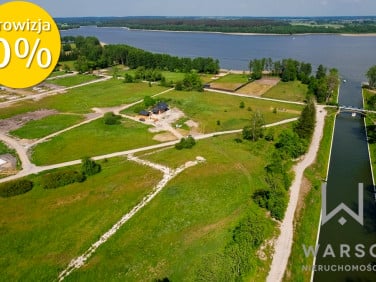 Działka budowlana Skorupki