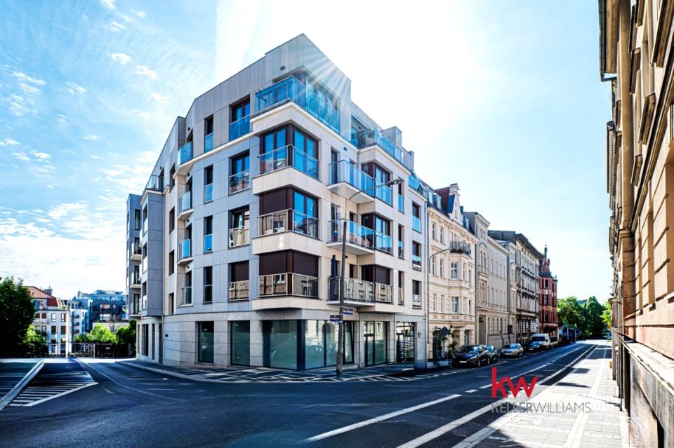 Mieszkanie Poznań sprzedaż