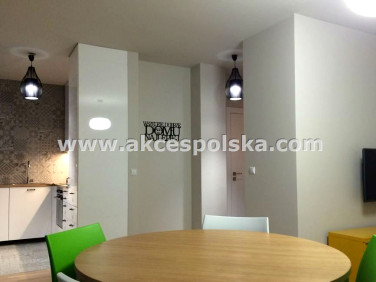 Mieszkanie Warszawa