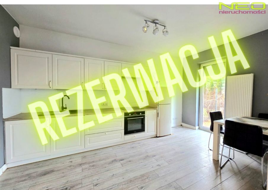 Mieszkanie Częstochowa