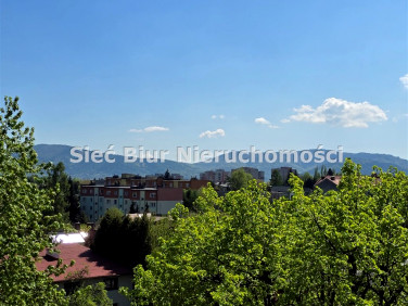 Mieszkanie Bielsko-Biała