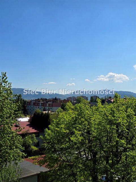 Mieszkanie Bielsko-Biała