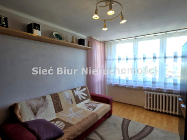 Mieszkanie blok mieszkalny sprzedaż