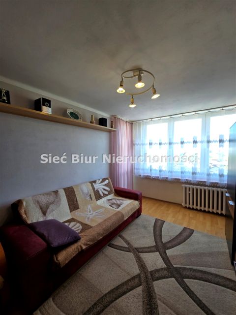 Mieszkanie blok mieszkalny sprzedaż