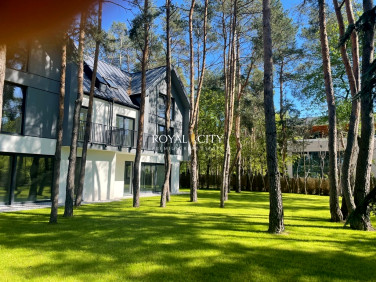 Dom Józefów
