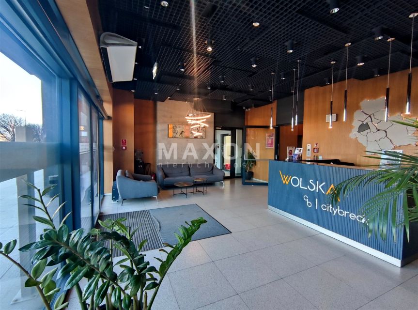 Lokal Warszawa