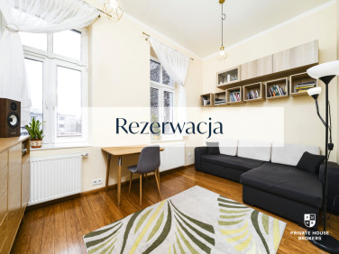 Mieszkanie Kraków
